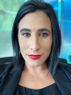 Sara Reihana-Tara